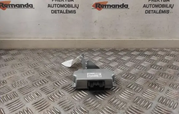 Ford Focus Other control units/modules BV6T14B526