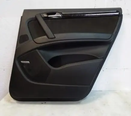 Audi Q7 4L Door card panel trim set 4L0867306B