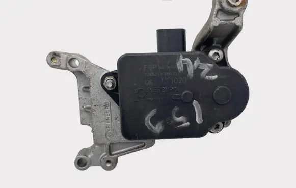 Lancia Thesis Intake manifold valve actuator/motor 55199908 55205127 55193942
