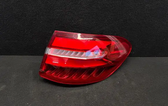 Mercedes-Benz GLC X253 C253 Rear/tail lights A2539061200