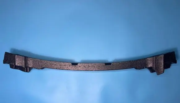 Mercedes-Benz CLS C218 X218 Front bumper foam support bar A2188851437