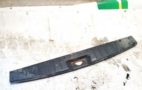 Audi A3 S3 8L Other trunk/boot trim element 7m0863459e