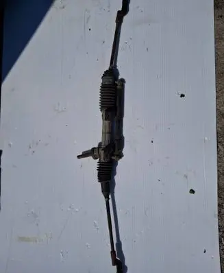 Smart ForTwo I Steering rack 26077402