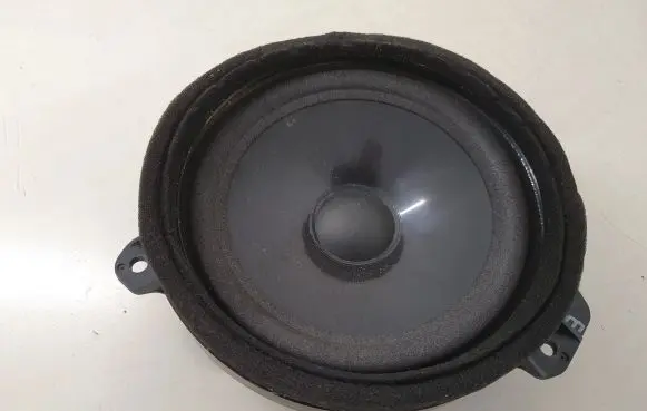 Subaru Outback Front door speaker 86301AJ000