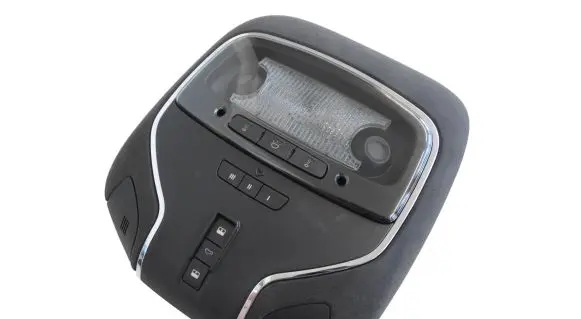 Maserati Ghibli Front seat light 06700247120
