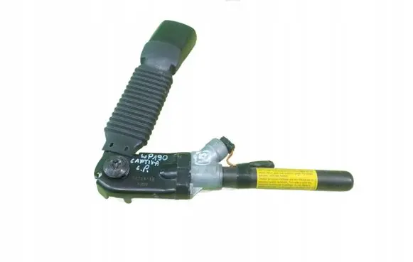 Chevrolet Captiva Front seatbelt PRZOD WP190