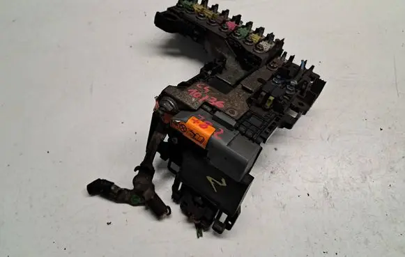 Engine control unit/module