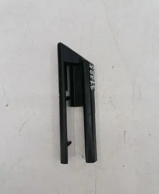 BMW 7 E65 E66 Front driver seat rail trim 7007704608290