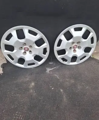 Fiat Doblo R16 wheel hub/cap/trim 51983639