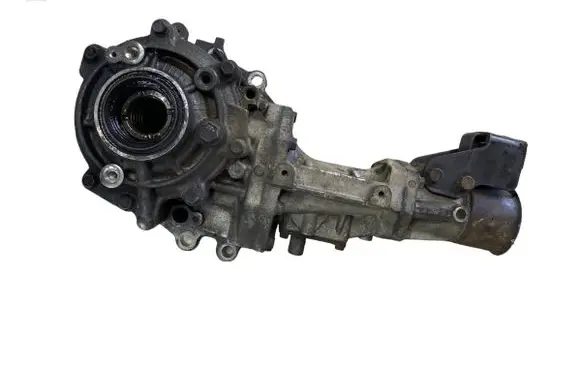 Mitsubishi Outlander Gearbox transfer box case 067015 K5571
