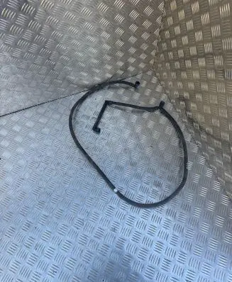 Volkswagen Tiguan Headlight washer hose/pipe 5N0955970B