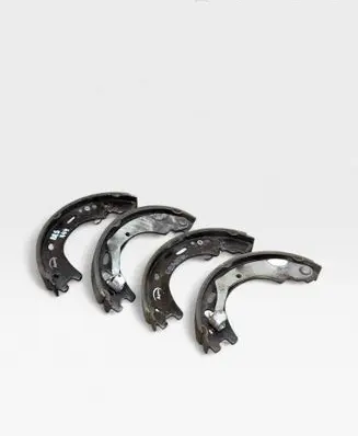 Land Rover Range Rover Sport L320 Handbrake/parking brake pads 12052023