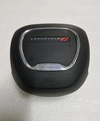 Dodge Durango Steering wheel airbag P5ZD021X9AF