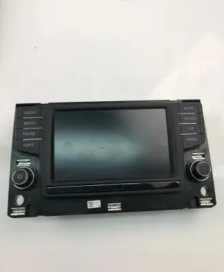 Volkswagen Golf VII Screen/display/small screen 3G0919605B
