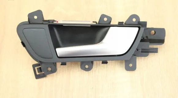 Audi A4 S4 B8 8K Front door interior handle 8K0837020