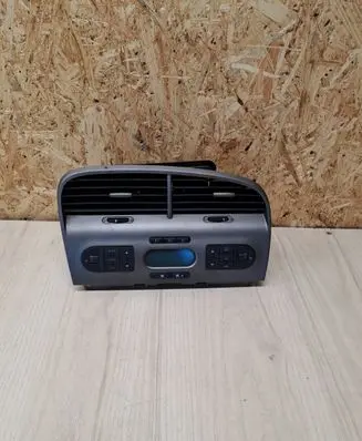 Seat Altea Climate control unit 402013