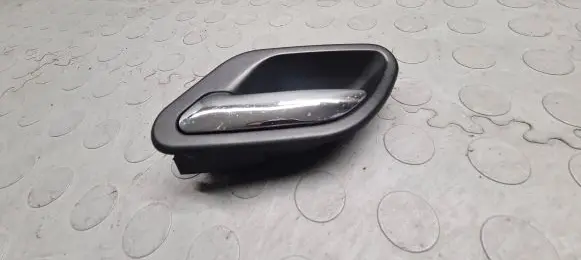 BMW 5 E39 Rear door interior handle 7032925