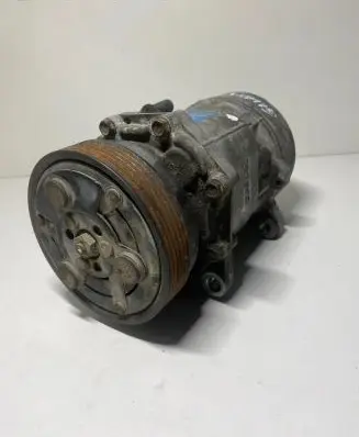 Ford Galaxy Air conditioning (A/C) compressor (pump) 7M3820803A