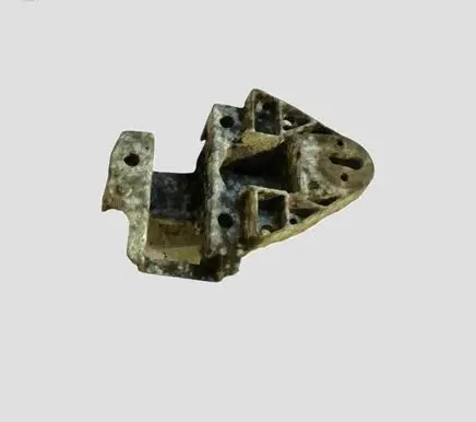 Renault Laguna II Engine mounting bracket