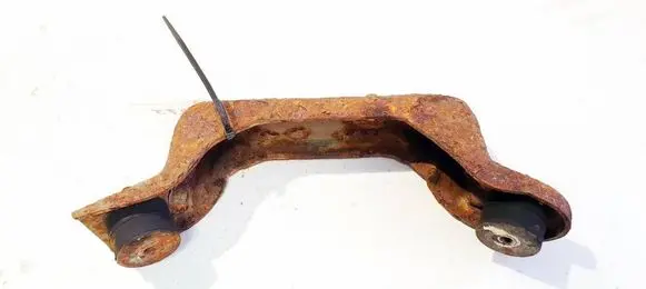 Ford Transit Engine mount bracket