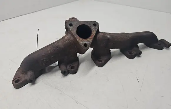 Opel Astra G Exhaust manifold 90500926