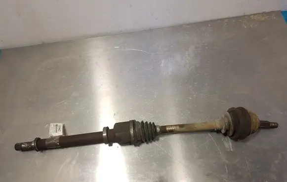 Renault Modus Front driveshaft 8200358164