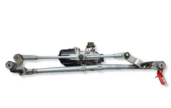 Renault Megane IV Front wiper linkage and motor S26301175 288005974R
