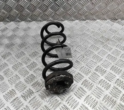 Audi A5 Rear coil spring 8W0511115