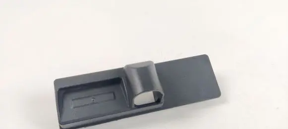 KIA EV6 Tailgate/trunk/boot exterior handle 81820CV010 230321 0000373