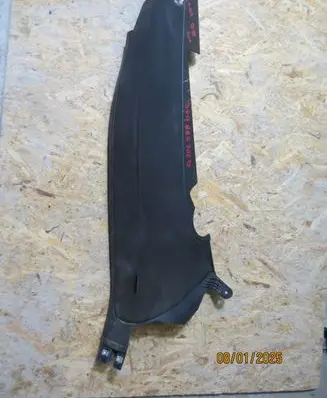 Volkswagen PASSAT B8 Side airbag 3G9885702D 1297611