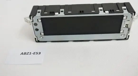 Citroen DS4 Screen/display/small screen 9677296480