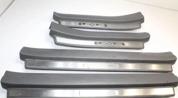 Lexus LS 430 Other sill/pillar trim element