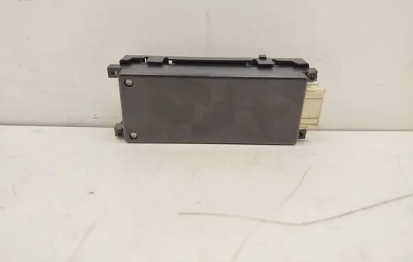 Peugeot 207 Bluetooth control unit module 04048 9662258380 S122288001E