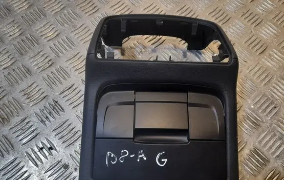 Audi A4 Allroad Ashtray trim (rear) 8K0864376
