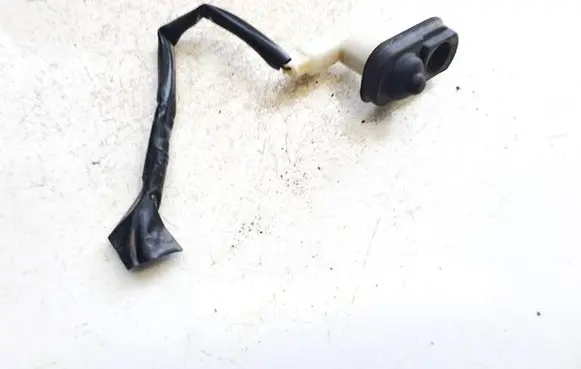 Suzuki SX4 Front door sensor 