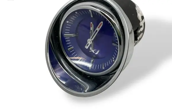 Jaguar XJ X351 Clock AW9315000AE 4031600