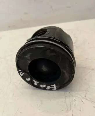 BMW 5 E60 E61 Piston with connecting rod