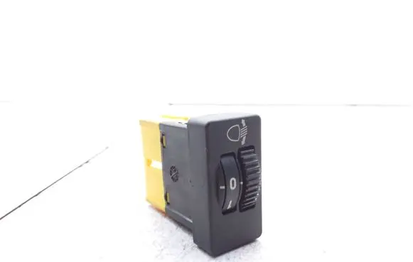 Citroen Berlingo Headlight level height control switch