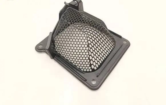 BMW 2 F46 Air micro filter air duct channel part 6824632