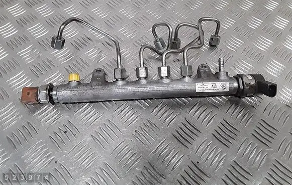 Audi A5 Sportback 8TA Fuel main line pipe 03L130089A
