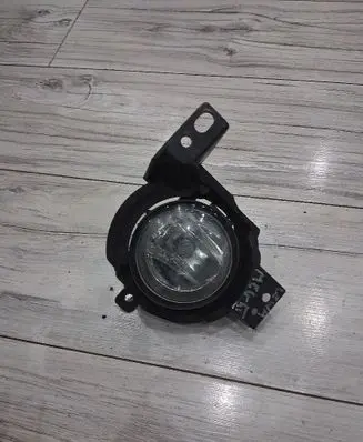 Renault Megane III Front fog light 269168378R