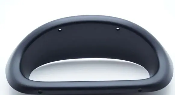 Renault Master II Dashboard trim RENAULT_MASTER_98-10_OSŁONA_LICZNIKA
