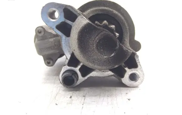 Ford Kuga II Starter motor