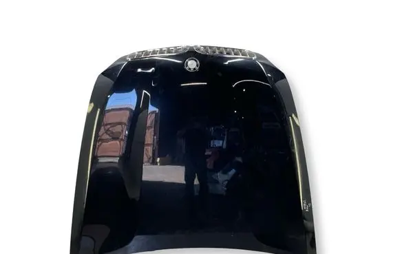 BMW X5 E70 Engine bonnet/hood