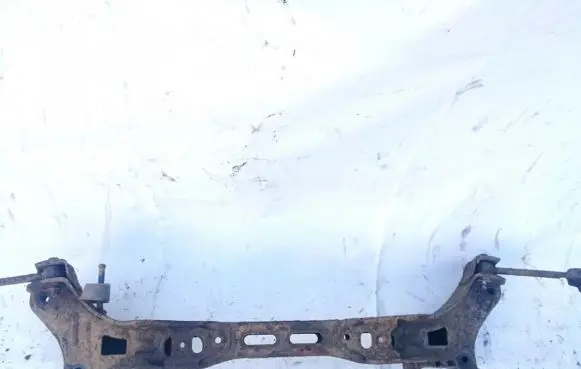 Rear subframe