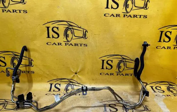 Porsche 911 991 Fuel line pipe 9A211045304