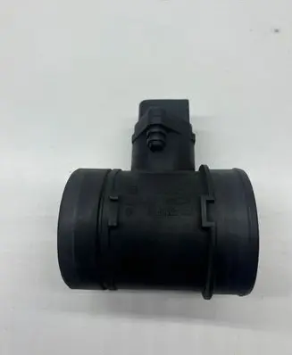 Porsche Cayenne (9PA) Mass air flow meter 0281002435