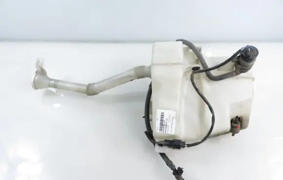 Citroen C-Crosser Windshield washer fluid reservoir/tank 