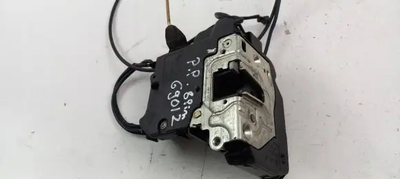 Mercedes-Benz CLK A209 C209 Front door lock