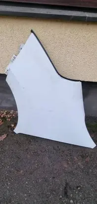 Renault Master III Fender